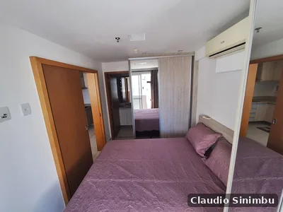 Apartamento com 1 quarto para alugar — foto 5