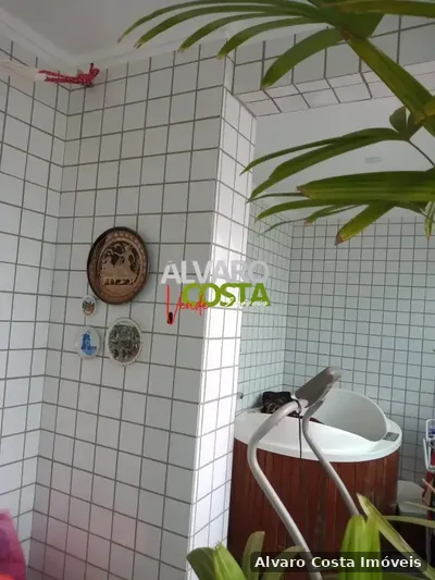 Apartamento com 3 quartos à venda — foto 4