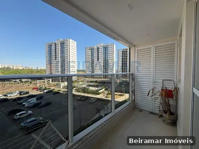 Apartamento com 3 quartos para alugar — foto 4