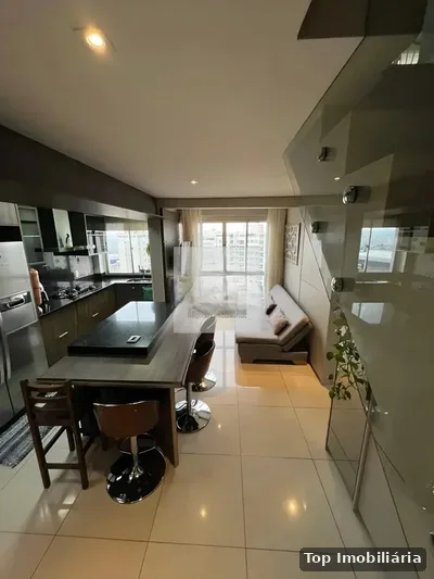 Apartamento com 3 quartos à venda em Norte, Águas Claras — foto 1