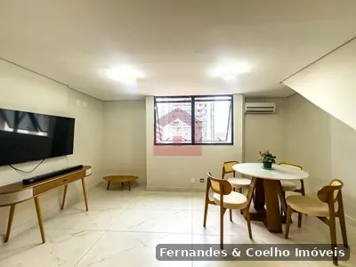 Apartamento com 2 quartos à venda — foto 4