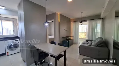Apartamento com 1 quarto para alugar — foto 2