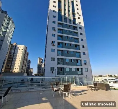Apartamento com 1 quarto para alugar — foto 2