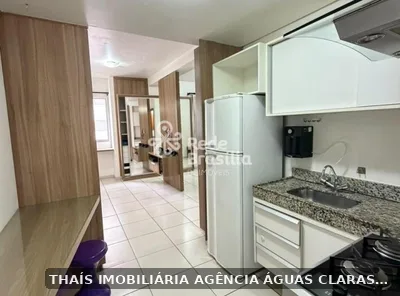 Apartamento com 1 quarto para alugar — foto 3