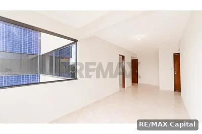 Apartamento com 2 quartos à venda em Areal, Águas Claras — foto 1
