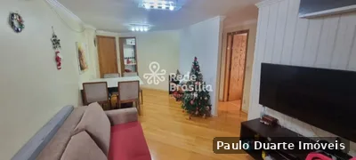 Apartamento com 3 quartos à venda — foto 5