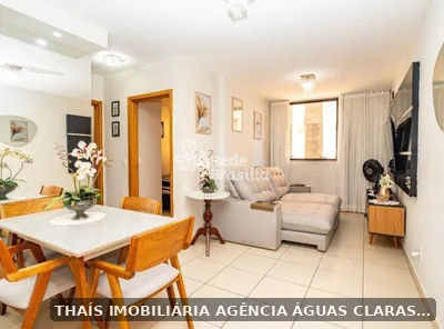 Apartamento com 2 quartos à venda — foto 2