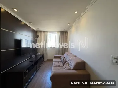 Apartamento com 3 quartos à venda — foto 5