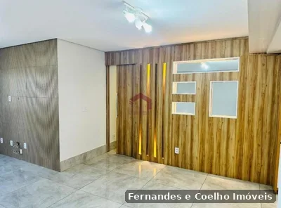 Apartamento com 3 quartos à venda — foto 3