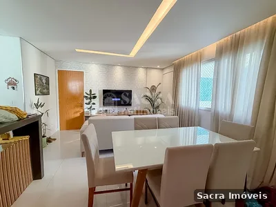 Apartamento com 2 quartos à venda — foto 3