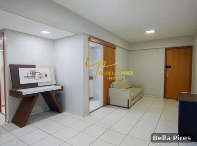 Apartamento com 3 quartos à venda — foto 2