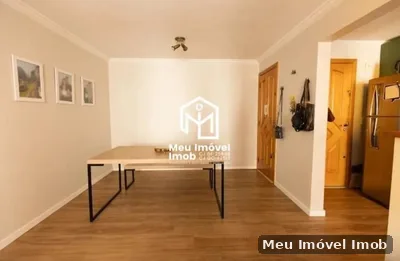 Apartamento com 3 quartos à venda — foto 3