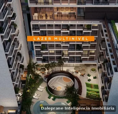 Apartamento com 2 quartos à venda — foto 3