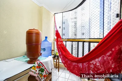 Apartamento com 3 quartos à venda — foto 2