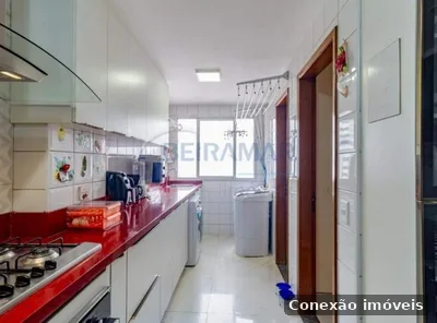 Apartamento com 4 quartos à venda — foto 3