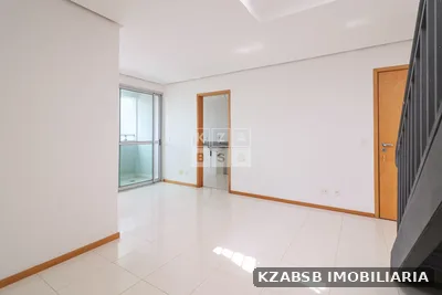 Cobertura com 2 quartos à venda — foto 2