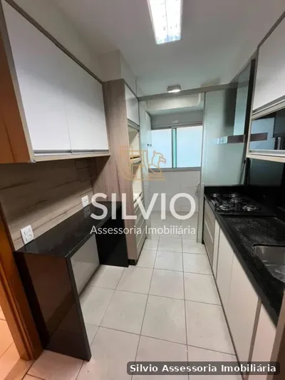 Apartamento com 3 quartos à venda — foto 3