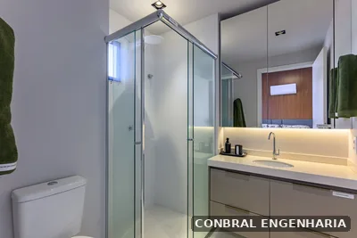 Apartamento com 1 quarto à venda — foto 4