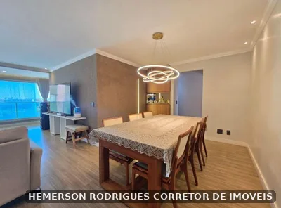 Apartamento com 4 quartos à venda — foto 4