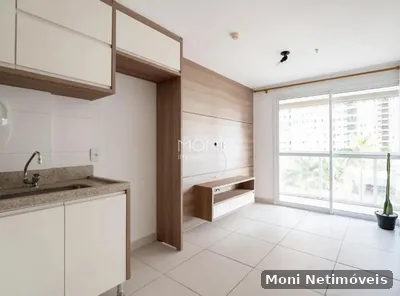 Apartamento com 1 quarto à venda — foto 5