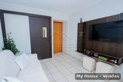 Apartamento com 2 quartos à venda — foto 5