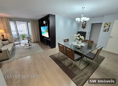 Apartamento com 4 quartos à venda — foto 4