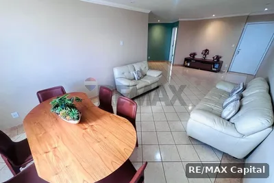 Apartamento com 3 quartos à venda — foto 4