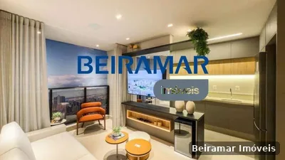 Apartamento com 2 quartos à venda — foto 3