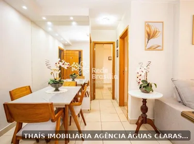 Apartamento com 2 quartos à venda — foto 3