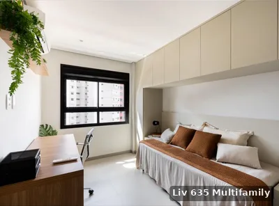Apartamento com 2 quartos para alugar — foto 3