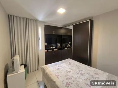 Apartamento com 2 quartos à venda — foto 2