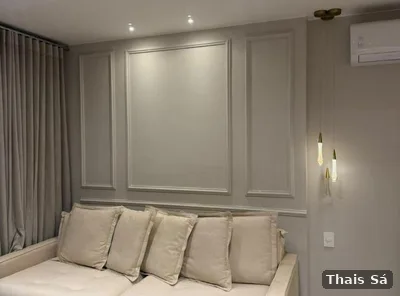 Apartamento com 3 quartos à venda — foto 2