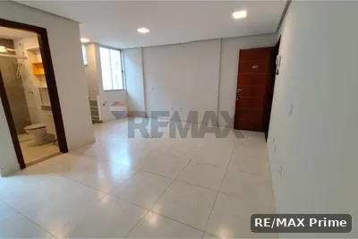 Kitnet com 1 quarto à venda — foto 5