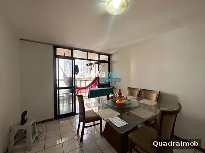 Apartamento com 3 quartos à venda — foto 4