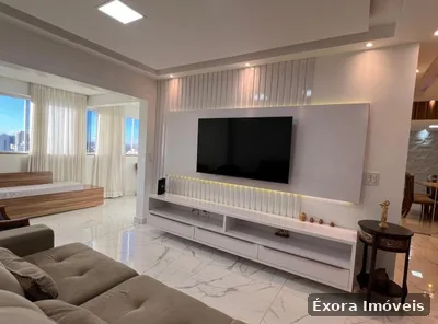 Apartamento com 3 quartos à venda — foto 5