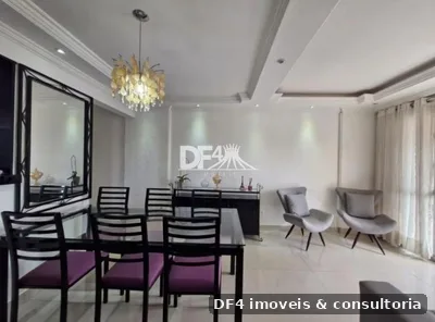 Apartamento com 3 quartos à venda — foto 4