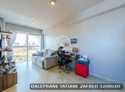 Apartamento com 1 quarto à venda — foto 5