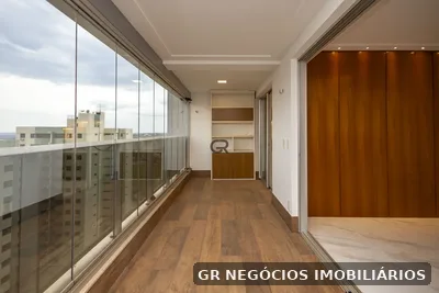 Apartamento com 4 quartos à venda — foto 4