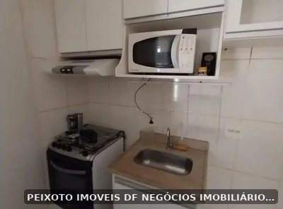 Apartamento com 1 quarto para alugar — foto 2