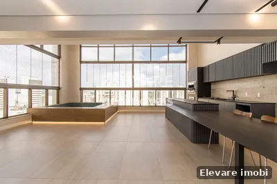 Apartamento com 3 quartos à venda — foto 4
