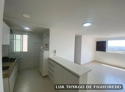 Apartamento com 3 quartos para alugar — foto 4