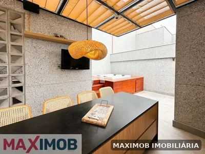 Cobertura com 3 quartos à venda — foto 5