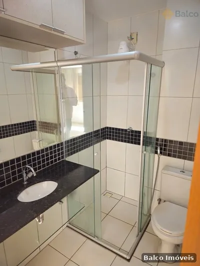 Apartamento com 1 quarto à venda — foto 4