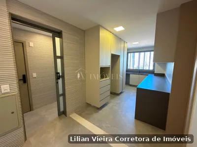Apartamento com 4 quartos à venda — foto 4