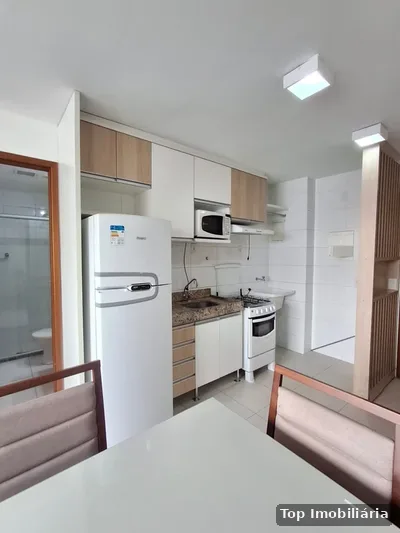 Apartamento com 1 quarto à venda — foto 4