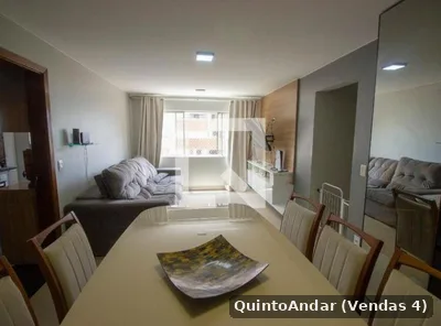 Apartamento com 3 quartos para alugar — foto 2