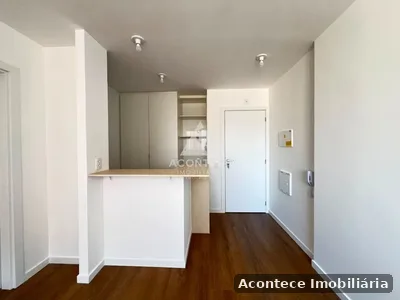 Apartamento com 1 quarto para alugar — foto 3