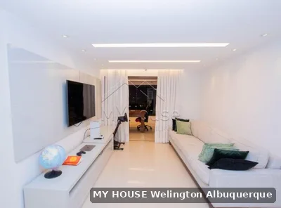 Apartamento com 3 quartos à venda — foto 3