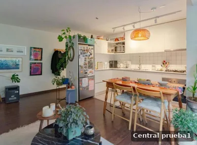 Apartamento com 2 quartos para alugar em Vila Planalto, Plano Piloto — foto 1