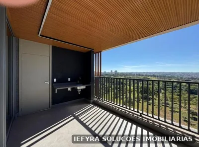 Apartamento com 4 quartos à venda — foto 4